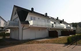 Haus Sanddorn Whg 05 mit 2 Balkone